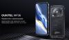 Мобильные телефоны Oukitel WP36 (черный)