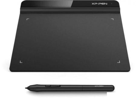 Графические планшеты XP-Pen Artist 12 Pro