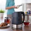 Электрочайники и термопоты Scarlett SC-1020
