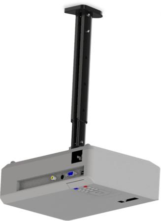 Кронштейны CACTUS CS-VM-PR05L-BK