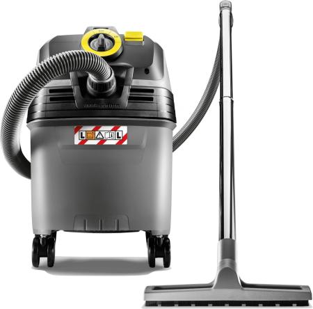 Пылесосы Karcher NT 30/1 Ap L 1.148-221.0 [1.148-221.0]