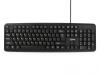 Клавиатуры Gembird KB-8320UXL-BL