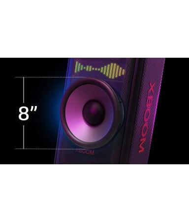 Беспроводные и портативные колонки LG XBOOM XL7S [XL7S]