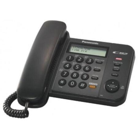 Радиотелефоны DECT Panasonic KX-TG2511RUN