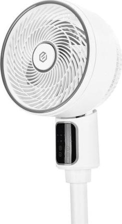 Вентиляторы и охладители воздуха Evolution AirLeaf AL-304R (белый) [AL-304R]