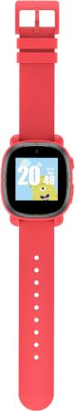 Умные часы и браслеты Inoi Kids Watch Lite (красный)