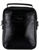 Женские и мужские сумки Francesco Molinary 513-9726-060-BLK