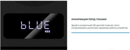 Беспроводные и портативные колонки SVEN PS-930 [PS-930, SV-022402]