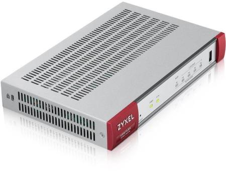 Коммутаторы Zyxel USG FLEX 100 EUCI11F [USGFLEX100-EUCI11F]