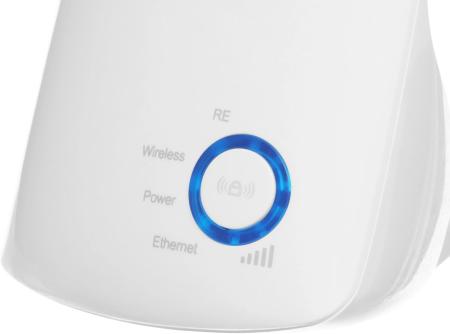 Беспроводные точки доступа и усилители Wi-Fi TP-Link TL-WA850RE