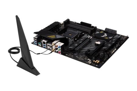 Материнские платы ASUS TUF Gaming B550-Plus WiFi II [90MB19U0-M0EAY0]