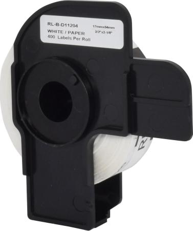 Картриджи для принтеров и МФУ CACTUS CS-DK11204 (аналог Brother DK11204) [CS-DK11204]