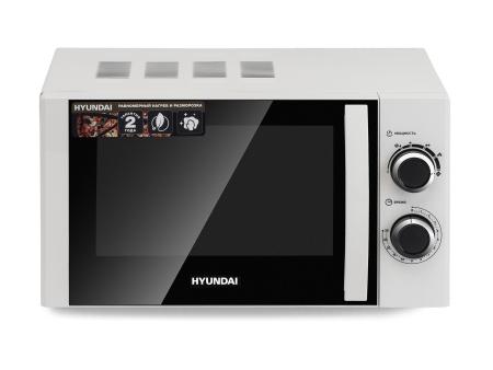Микроволновые печи Hyundai HYM-M2043