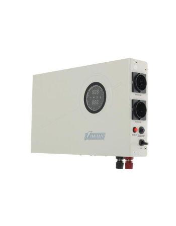 Источники бесперебойного питания Powerman Smart 800 INV Источники бесперебойного питания Powerman Smart 800 INV