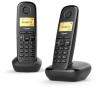 Радиотелефоны DECT Panasonic KX-TG2511RUN