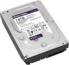 Жесткие диски WD Purple 10TB WD102PURZ [WD102PURZ]