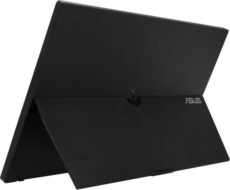 Мониторы ASUS ZenScreen MB16ACV [MB16ACV, 90LM0381-B01370]