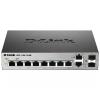 Коммутаторы D-Link DGS-1100-10/ME/A2A