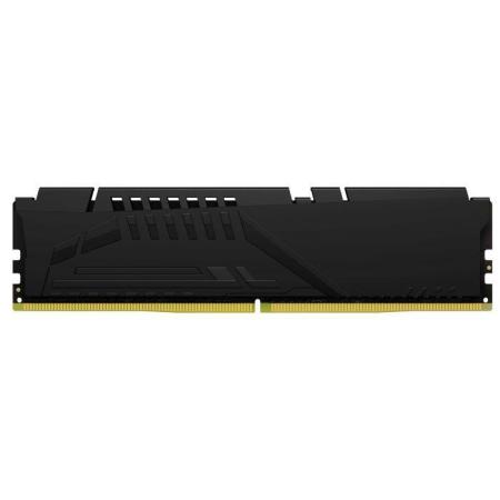 Оперативная память Kingston FURY Beast 2x16ГБ DDR5 6800 МГц KF568C34BBEK2-32 [KF568C34BBEK2-32]