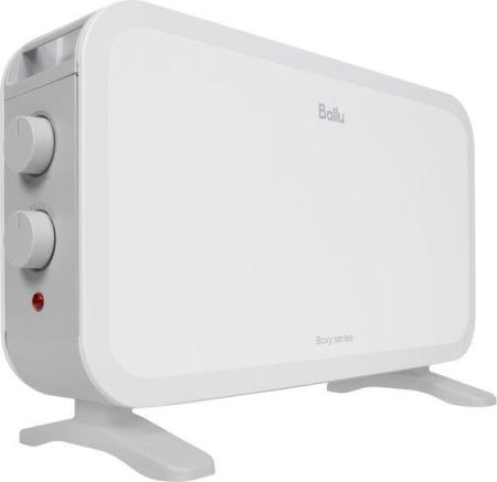 Обогреватели Ballu Boxy BEC/BMS-2000 [BEC/BMS-2000, 4660294865981]
