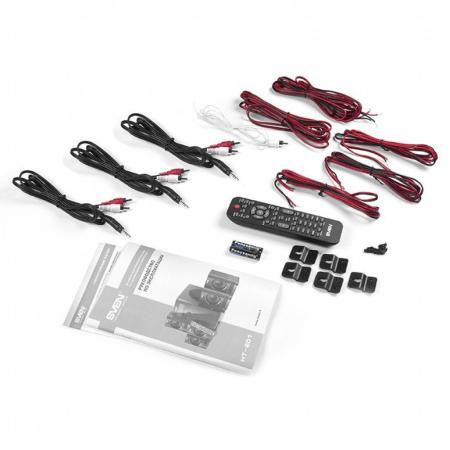 Мультимедиа акустика SVEN HT-201 [SV-015770]