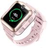 Умные часы и браслеты Huawei Watch Kids 4 Pro (розовый) [ASN-AL10 Pink]