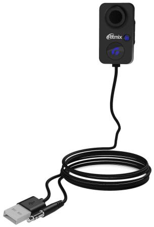 Беспроводные адаптеры Ritmix BTR-100