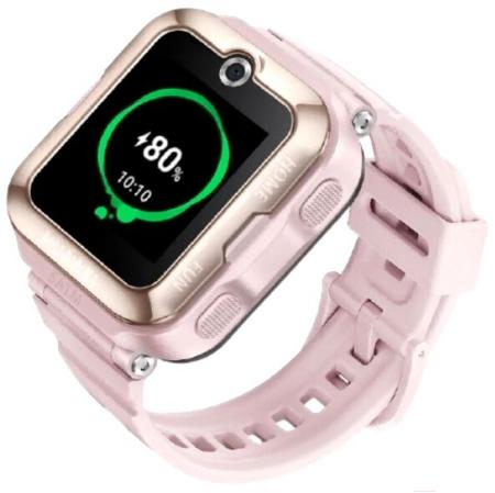 Умные часы и браслеты Huawei Watch Kids 4 Pro (розовый) [ASN-AL10 Pink]