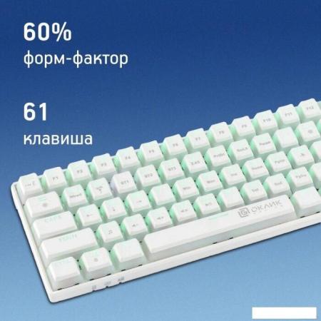 Клавиатуры Defender Doom Keeper GK-100DL [45100]