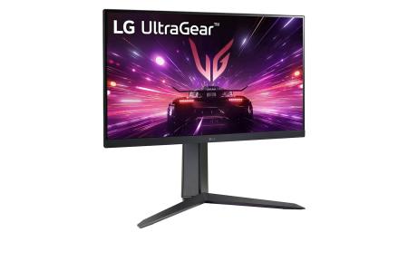 Мониторы LG UltraGear 24GS65F-B [24GS65F-B]