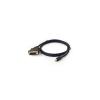 Кабели, адаптеры, разветвители Cablexpert CC-mDPM-DVIM-6
