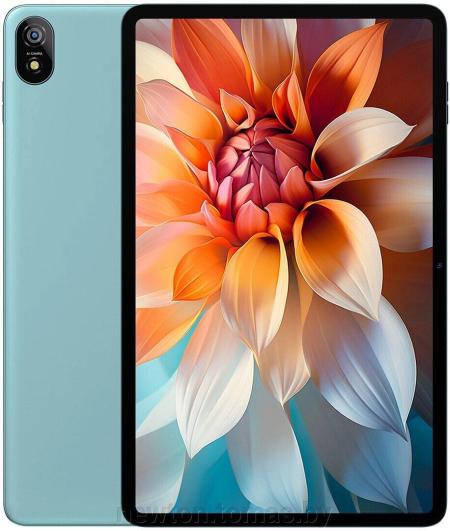 Планшеты Blackview Active 8 Pro 8GB/256GB (оранжевый) [BKV-A8PRO.8-256.OR]