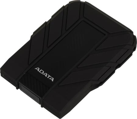 Внешние накопители ADATA HD710P 2TB (черный) [AHD710P-2TU31-CBK]