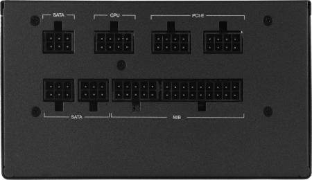 Блоки питания Chieftec Polaris PPS-750FC [PPS-750FC]