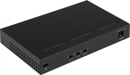 Коммутаторы TP-Link TL-SF1006P