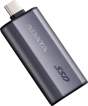 Внешние накопители ADATA SC750 2TB SC750-2000G-CCBK [SC750-2000G-CCBK]