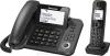 Радиотелефоны DECT Panasonic KX-TGF310RUM