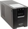 Источники бесперебойного питания CyberPower PR1500ELCD