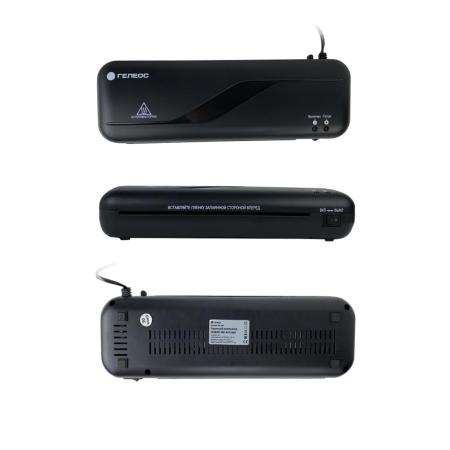 Ламинаторы Гелеос ЛМ A4 Старт [ЛМ_А4C]