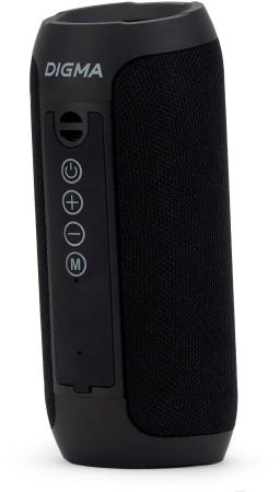 Беспроводные и портативные колонки Digma D-PS1510 [1871634]