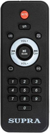 Мультимедиа акустика Supra SMB-2050 [SMB-2050, 4897125305907]