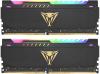 Оперативная память Patriot Viper Steel RGB 2x32GB DDR4 PC4-28800 PVSR464G360C0K [PVSR464G360C0K]
