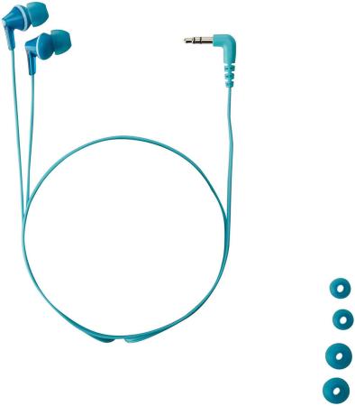 Наушники и гарнитуры Panasonic RP-HJE125E-Z