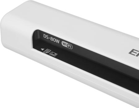 Сканеры Epson WorkForce DS-80W [B11B253402]