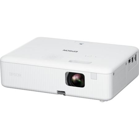 Проекторы Epson CO-W01 [V11HA86040]