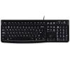 Клавиатуры Logitech K120 920-002506 [920-002506]