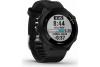 Умные часы и браслеты Garmin Forerunner 55 (черный) [010-02562-10]