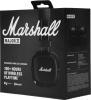 Наушники и гарнитуры Marshall Major V (черный) [Major V Black]