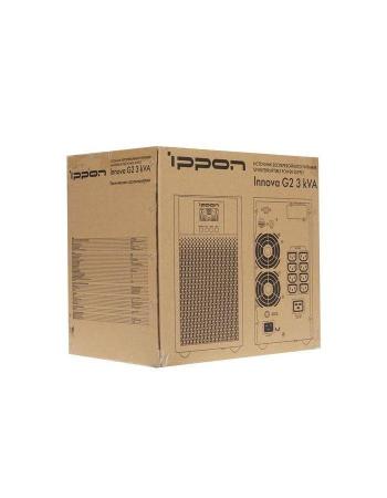 Источники бесперебойного питания IPPON Innova G2 3000 [427360]