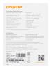 Плееры Digma U4 8GB [1445563]